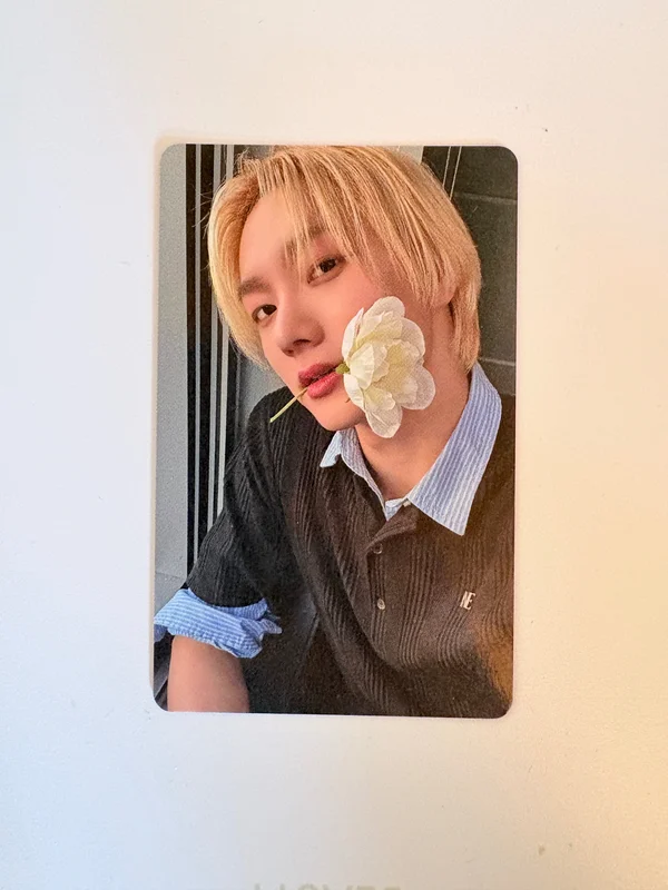 The Action WEVERSE