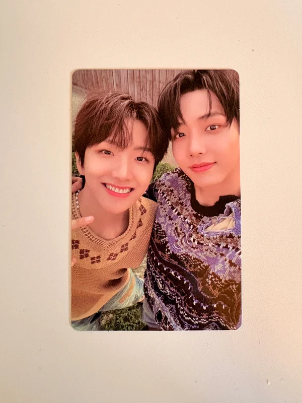 1st EP [WHY..]