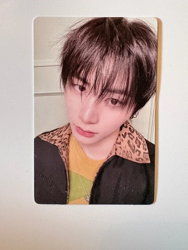HOME Weverse Albums ver.