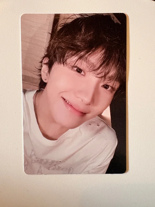 HOME Weverse Albums ver.