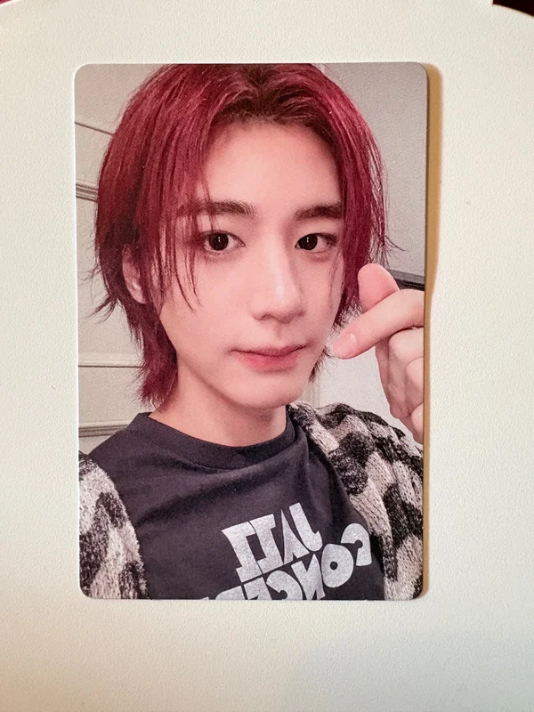 HOME Weverse Albums ver.