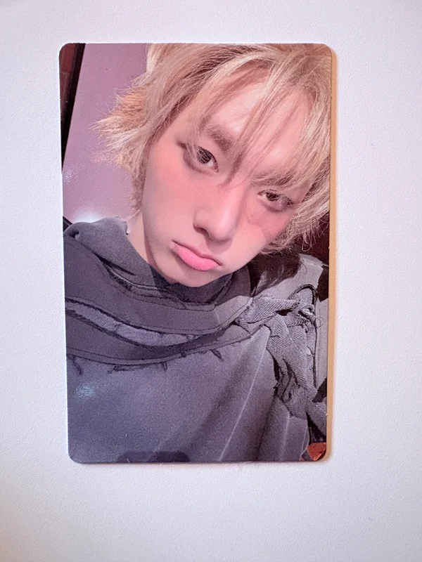 HOME WEVERSE