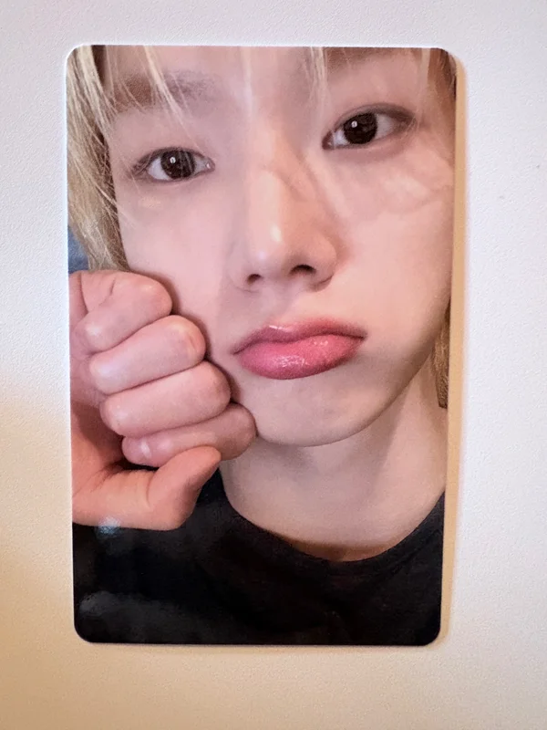HOME SWEET HOME ver. WEVERSE
