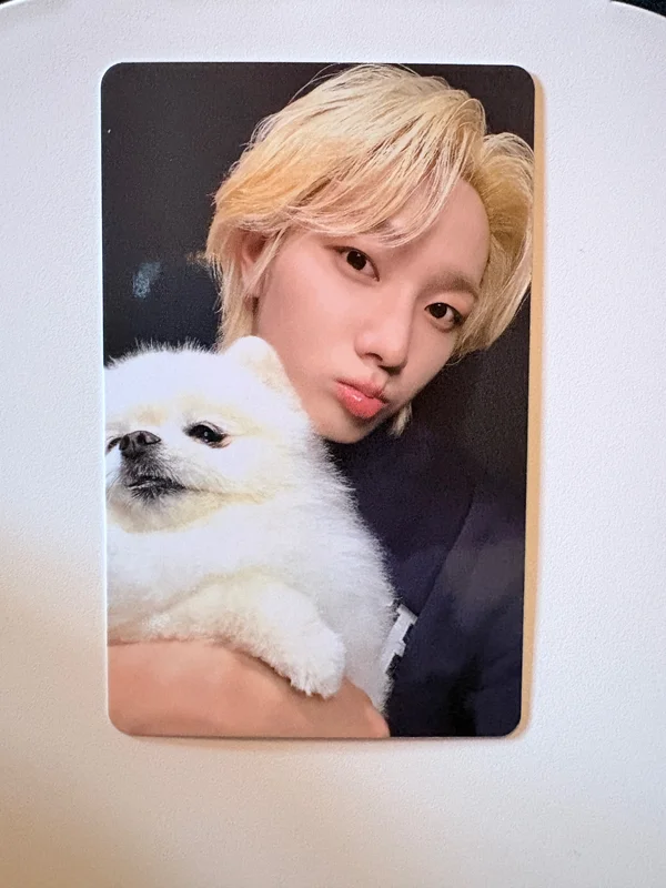 HOME WEVERSE
