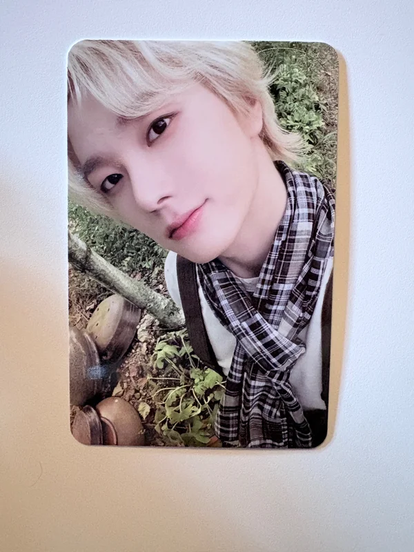 BOYNEXTDOOR 2026 SEASONS GREETINGS