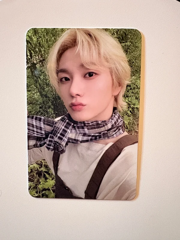 BOYNEXTDOOR 2026 SEASONS GREETINGS