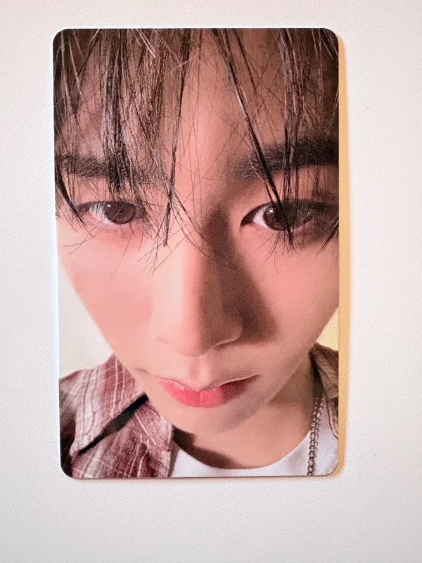 HOME SWEET HOME ver. WEVERSE