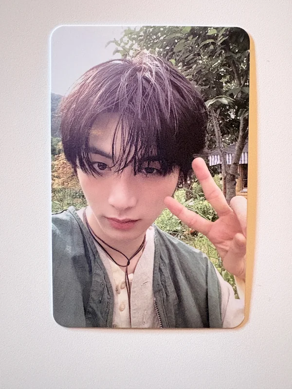 BOYNEXTDOOR 2026 SEASONS GREETINGS
