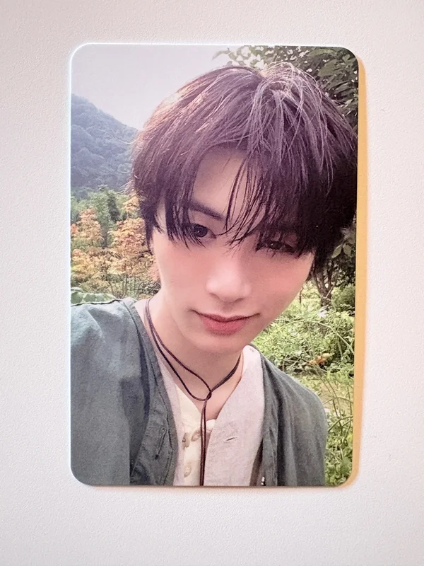 BOYNEXTDOOR 2026 SEASONS GREETINGS