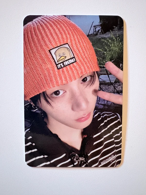 BOYNEXTDOOR 2026 SEASONS GREETINGS