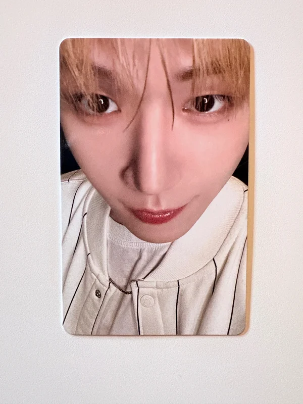 HOME SWEET HOME ver. WEVERSE