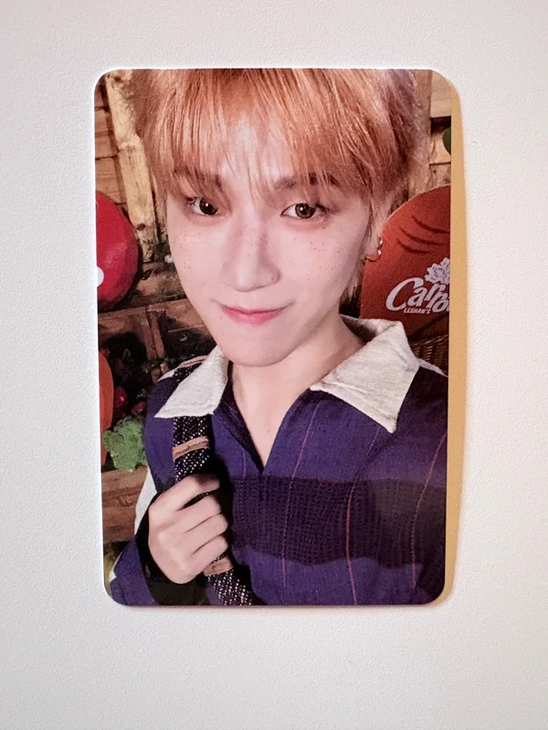 BOYNEXTDOOR 2026 SEASONS GREETINGS