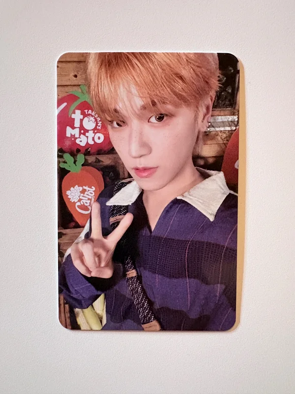 BOYNEXTDOOR 2026 SEASONS GREETINGS
