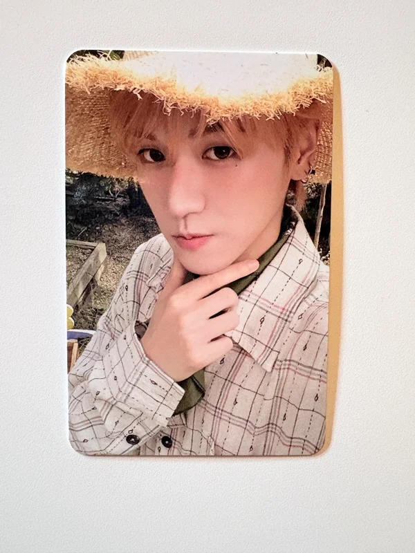 BOYNEXTDOOR 2026 SEASONS GREETINGS