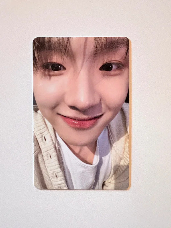 HOME SWEET HOME ver. WEVERSE