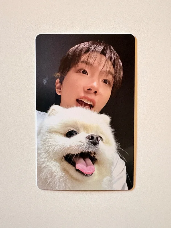 HOME WEVERSE