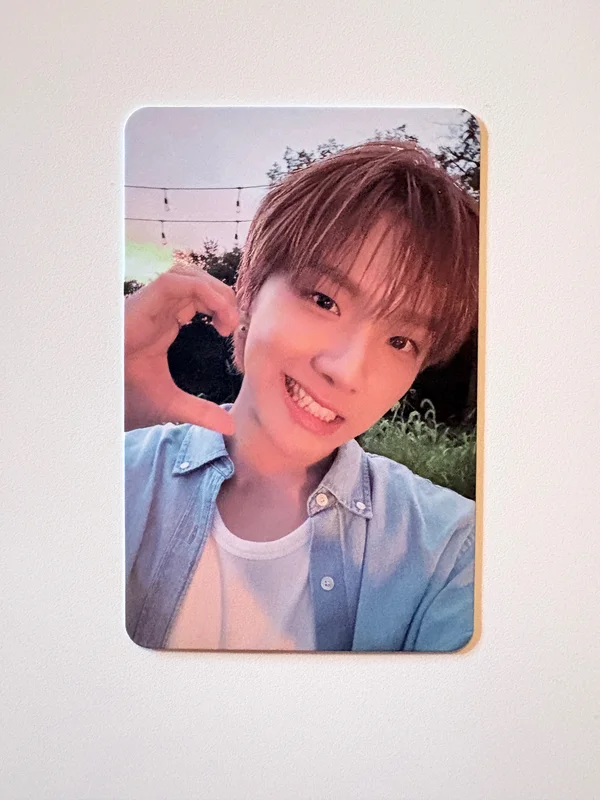 BOYNEXTDOOR COLLECTED BOOK VOL.3 SET