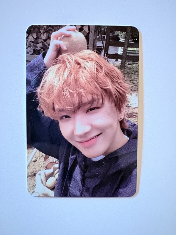 BOYNEXTDOOR 2026 SEASONS GREETINGS