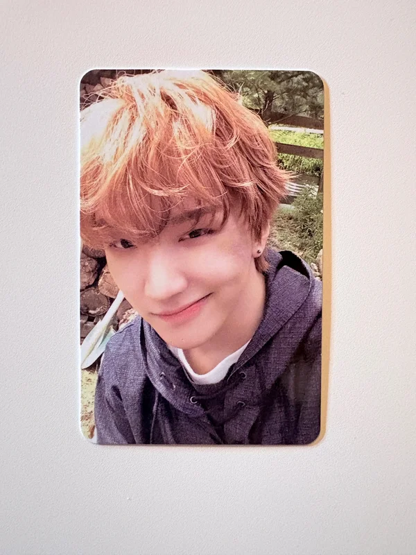 BOYNEXTDOOR 2026 SEASONS GREETINGS