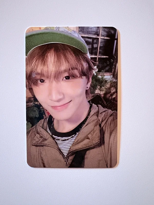 BOYNEXTDOOR 2026 SEASONS GREETINGS