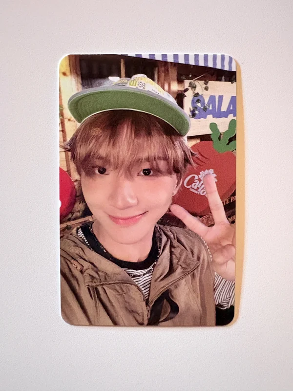 BOYNEXTDOOR 2026 SEASONS GREETINGS