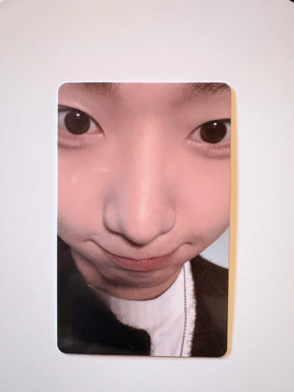 HOME SWEET HOME ver. WEVERSE