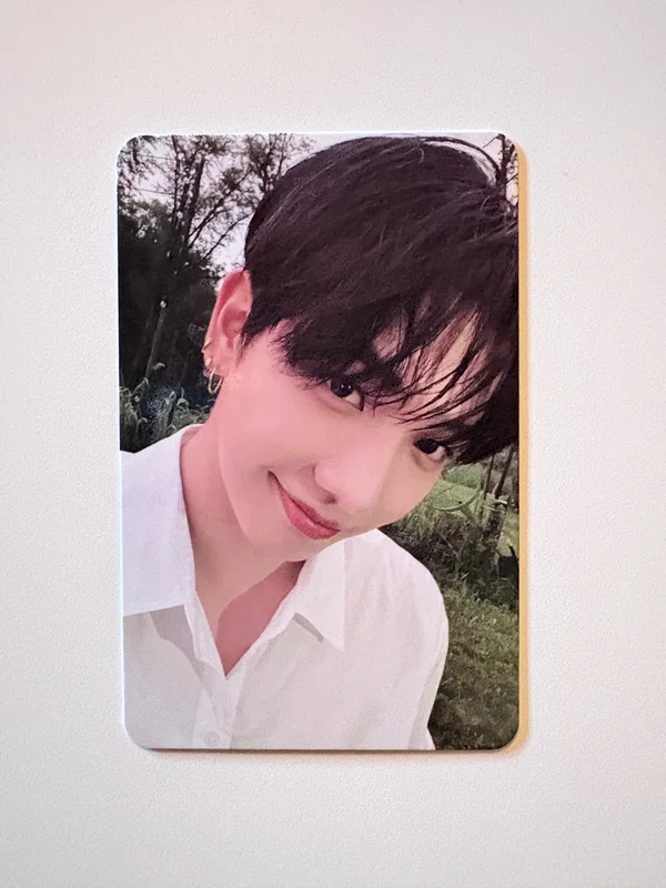 BOYNEXTDOOR COLLECTED BOOK VOL.3 SET