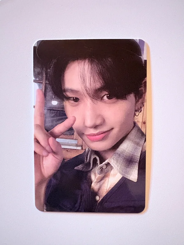 BOYNEXTDOOR 2026 SEASONS GREETINGS