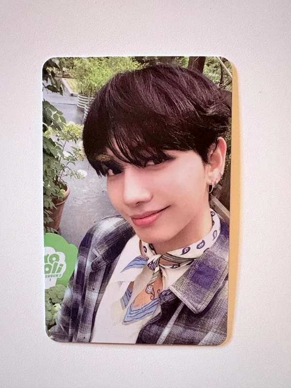 BOYNEXTDOOR 2026 SEASONS GREETINGS