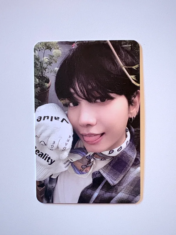 BOYNEXTDOOR 2026 SEASONS GREETINGS