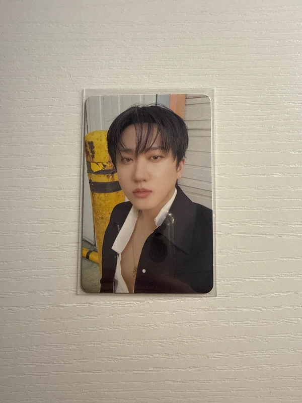 THIS & THAT FANS ALBUM VER.