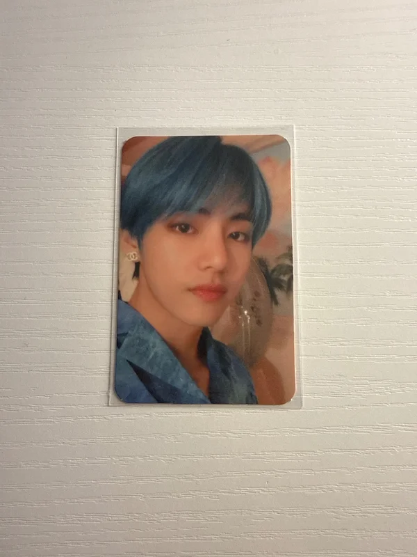 MAP OF THE SOUL : PERSONA