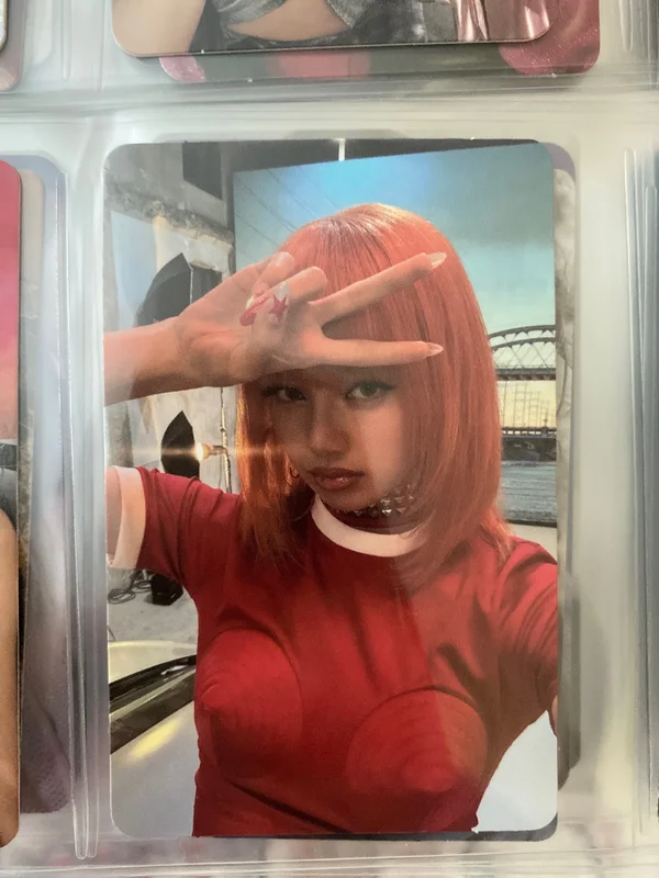 Lisa Alter Ego Target Exclusive