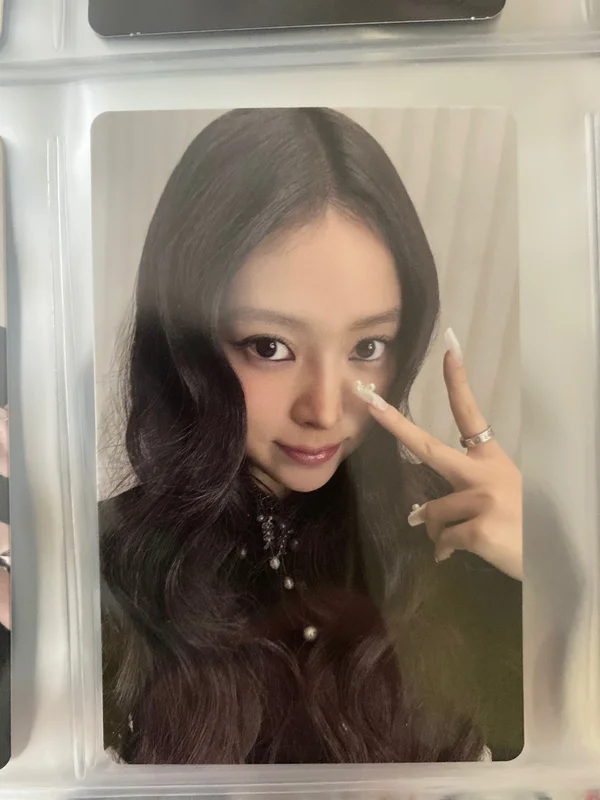 Narin MY EYES OPEN VVIDE MEOVV ver.