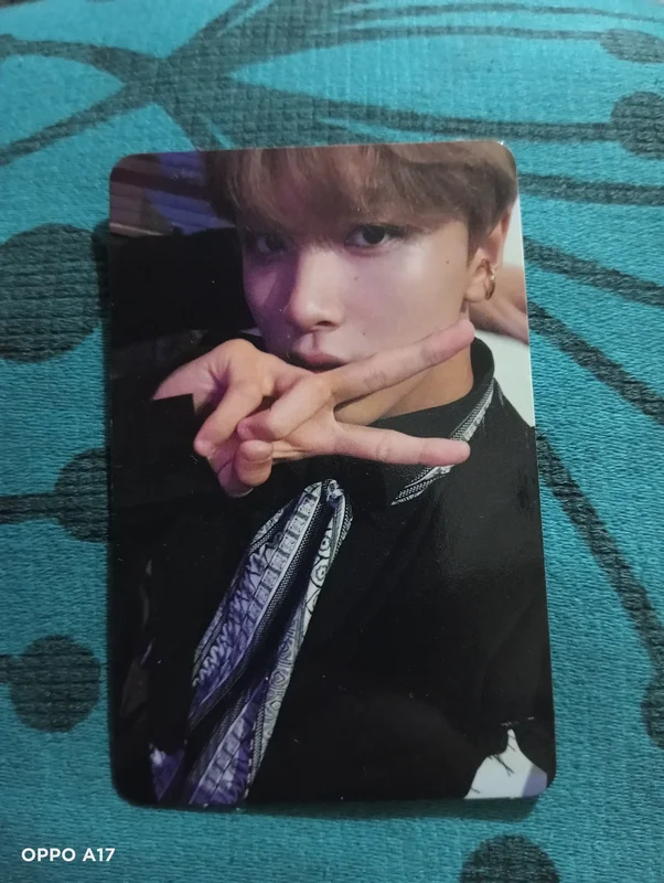 NCT #127 Regular-Irregular Irregular Ver.