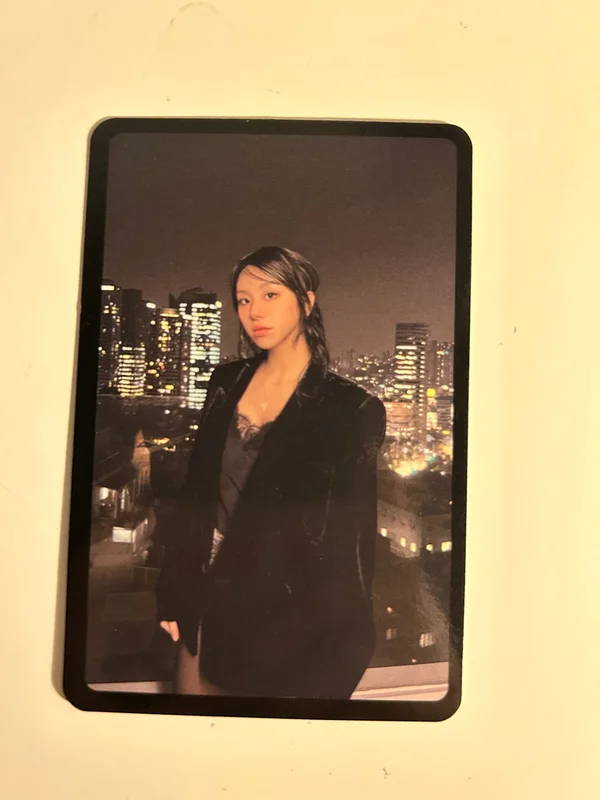 With YOU-th Glowing Ver.