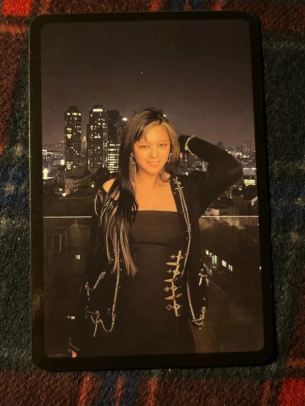 With YOU-th Glowing Ver.