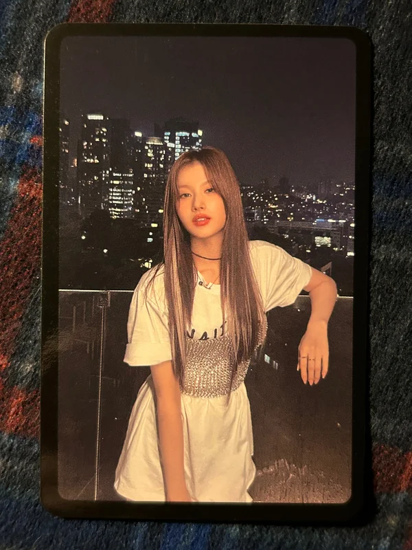 With YOU-th Glowing Ver.