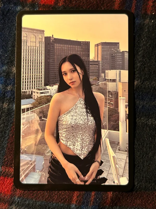 With YOU-th Glowing Ver.