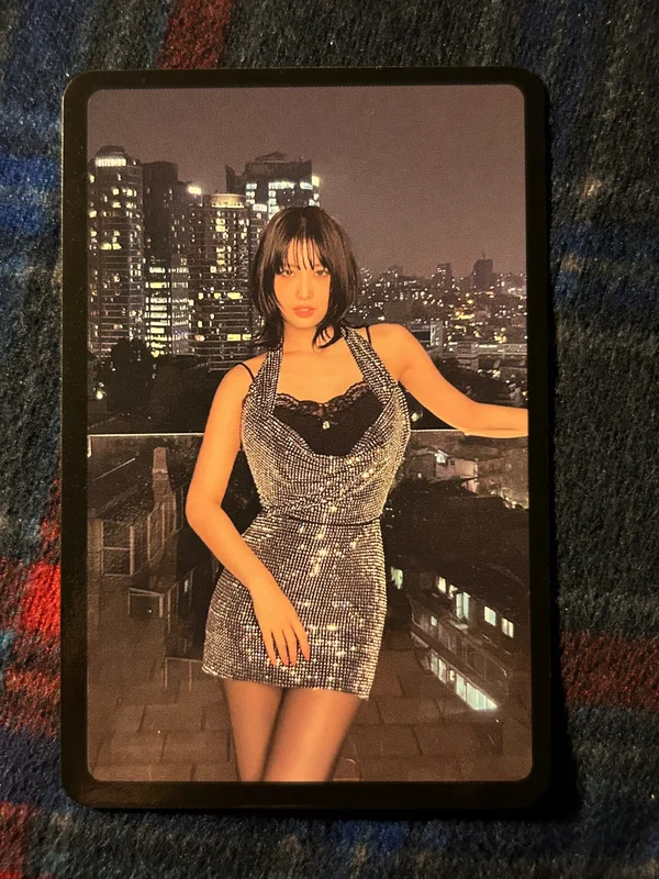 With YOU-th Glowing Ver.