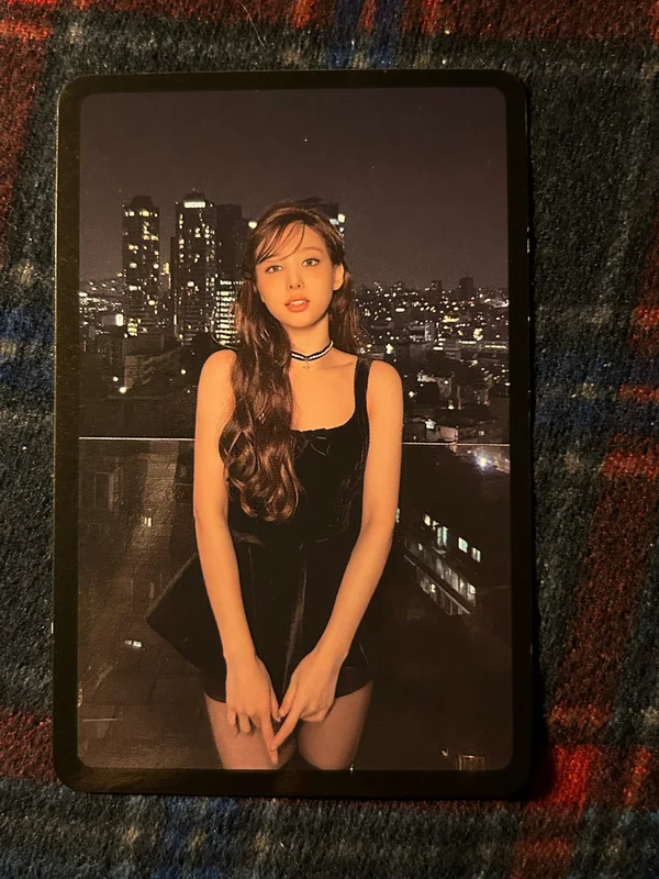 With YOU-th Glowing Ver.