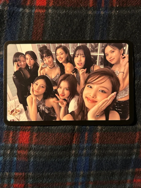 With YOU-th Glowing Ver.