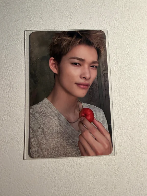 THE SIN : BLISS TAKE 1 Ver.