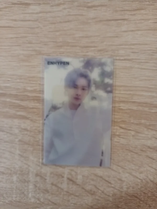 BORDER : Hakanai UNIVERSAL