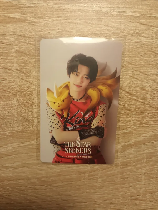 The Chaos Chapter: FIGHT OR ESCAPE