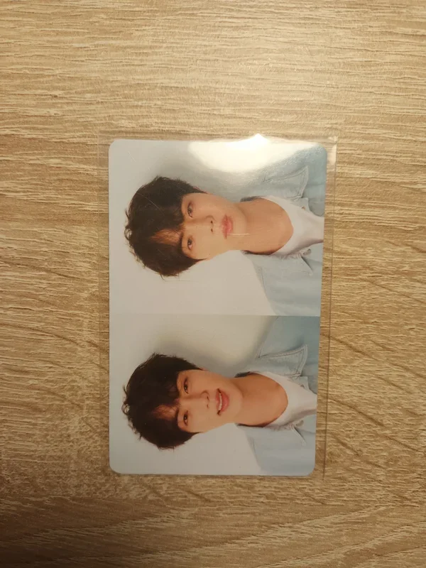 LOVE YOURSELF 'Tear'