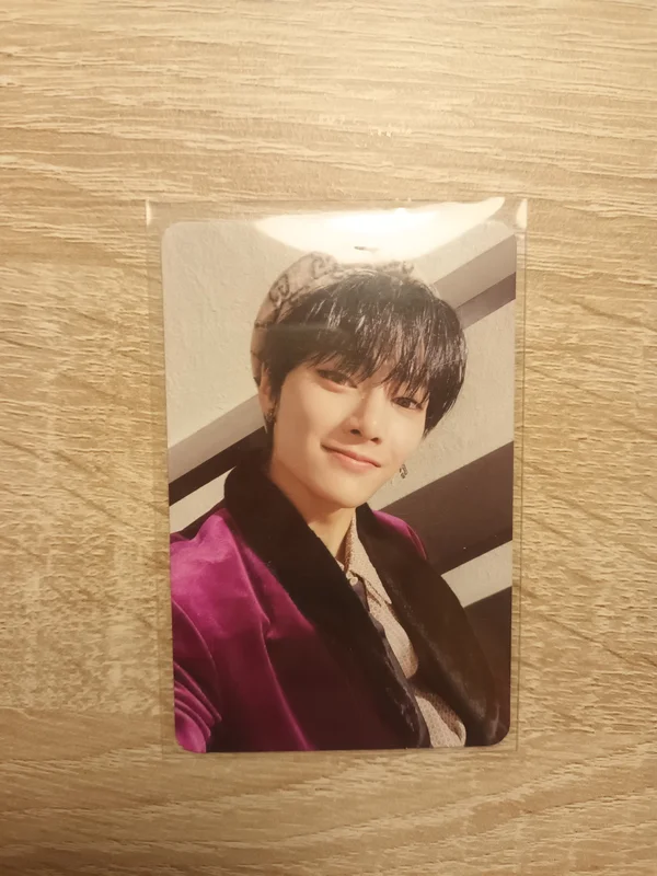 ODDINARY JEWEL CASE ver.