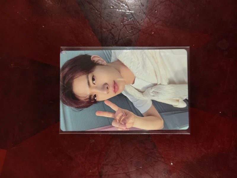 ROMANCE : UNTOLD Weverse Albums Ver.