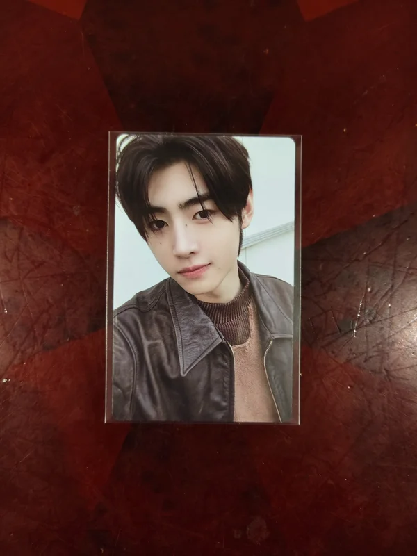 ROMANCE : UNTOLD Weverse Albums Ver.