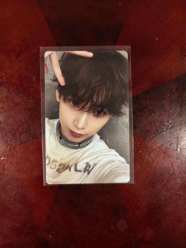 DESIRE : UNLEASH Weverse Albums ver.